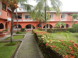 Apartotel Flamboyant