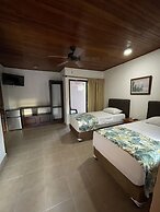 Apartotel Flamboyant