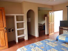 Apartotel Flamboyant