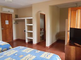 Apartotel Flamboyant