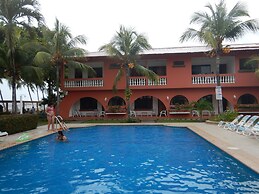 Apartotel Flamboyant