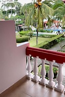 Apartotel Flamboyant