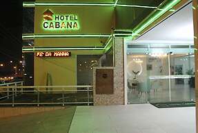 Hotel Cabana