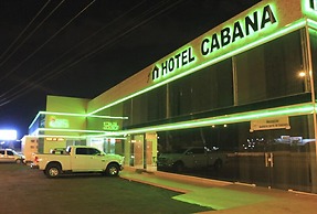 Hotel Cabana