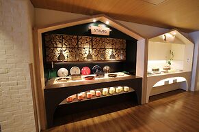 Heiseikan Shiosaitei