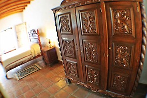 Hacienda del Río Batopilas