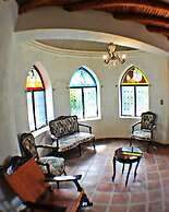 Hacienda del Río Batopilas