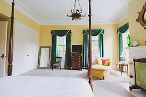 Brandon Hall Plantation