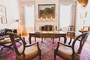 Brandon Hall Plantation