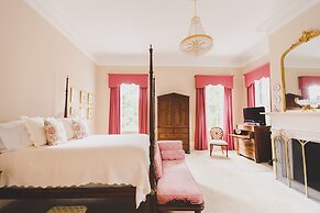 Brandon Hall Plantation