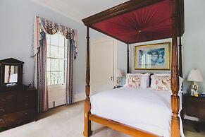 Brandon Hall Plantation
