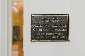 Brandon Hall Plantation