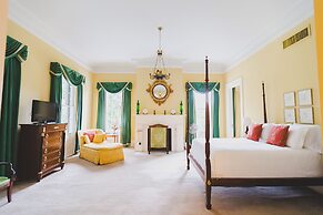 Brandon Hall Plantation