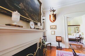 Brandon Hall Plantation