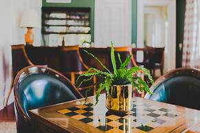 Brandon Hall Plantation