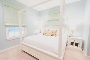 Brandon Hall Plantation