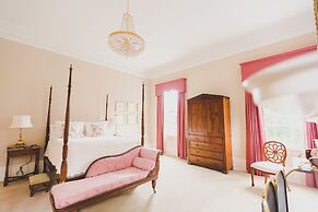 Brandon Hall Plantation