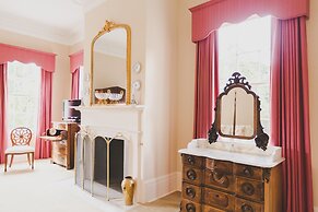 Brandon Hall Plantation