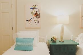 Brandon Hall Plantation