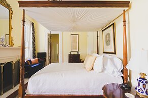 Brandon Hall Plantation