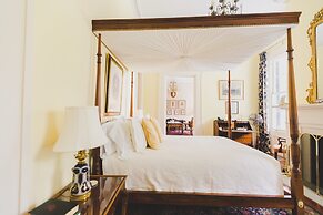 Brandon Hall Plantation