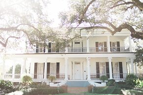 Brandon Hall Plantation