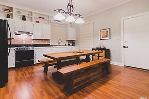 Brandon Hall Plantation