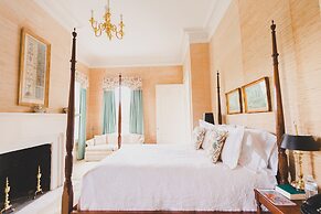 Brandon Hall Plantation