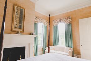 Brandon Hall Plantation