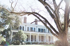 Brandon Hall Plantation
