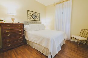 Brandon Hall Plantation