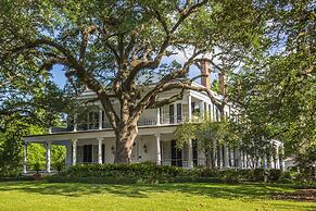 Brandon Hall Plantation