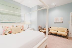 Brandon Hall Plantation