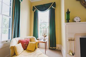 Brandon Hall Plantation