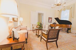 Brandon Hall Plantation