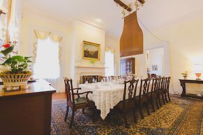 Brandon Hall Plantation