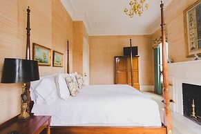 Brandon Hall Plantation