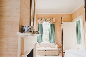 Brandon Hall Plantation