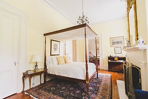 Brandon Hall Plantation