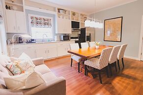 Brandon Hall Plantation