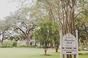 Brandon Hall Plantation