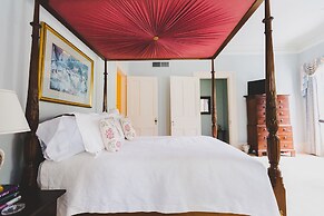 Brandon Hall Plantation