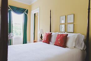 Brandon Hall Plantation