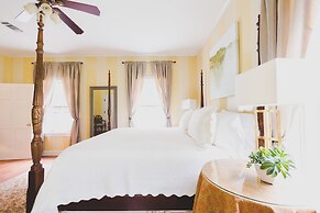 Brandon Hall Plantation