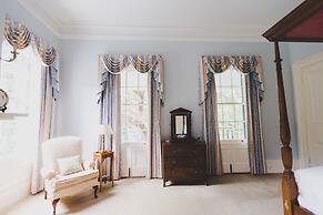 Brandon Hall Plantation