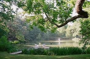 Brandon Hall Plantation