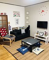 Stay Nikko Guesthouse – Hostel