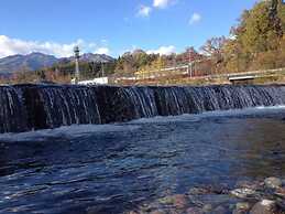 Stay Nikko Guesthouse – Hostel