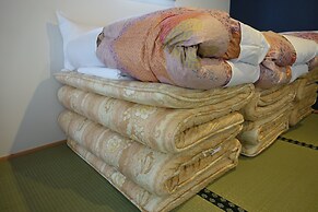 Stay Nikko Guesthouse – Hostel