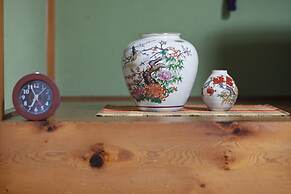 Stay Nikko Guesthouse – Hostel